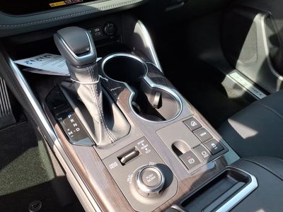 2026 Toyota Highlander 8 Passenger