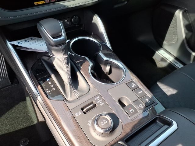 2026 Toyota Highlander 8 Passenger