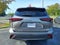 2026 Toyota Highlander 8 Passenger