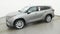 2026 Toyota Highlander Hybrid Hybrid Limited
