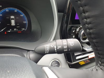 2026 Toyota Highlander Hybrid Hybrid Limited