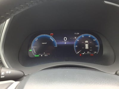 2026 Toyota Highlander Hybrid Hybrid Limited