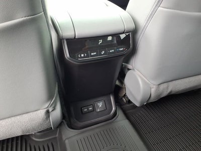 2026 Toyota Highlander Hybrid Hybrid Limited