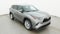 2026 Toyota Highlander Hybrid Hybrid Limited