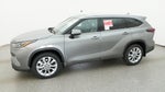 2026 Toyota Highlander Hybrid Hybrid Limited