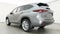 2026 Toyota Highlander Hybrid Hybrid Limited