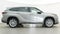 2026 Toyota Highlander Hybrid Hybrid Limited