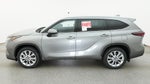 2026 Toyota Highlander Hybrid Hybrid Limited
