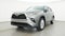 2026 Toyota Highlander Hybrid Hybrid Limited