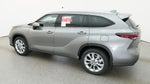 2026 Toyota Highlander Hybrid Hybrid Limited