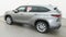 2026 Toyota Highlander Hybrid Hybrid Limited