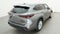 2026 Toyota Highlander Hybrid Hybrid Limited