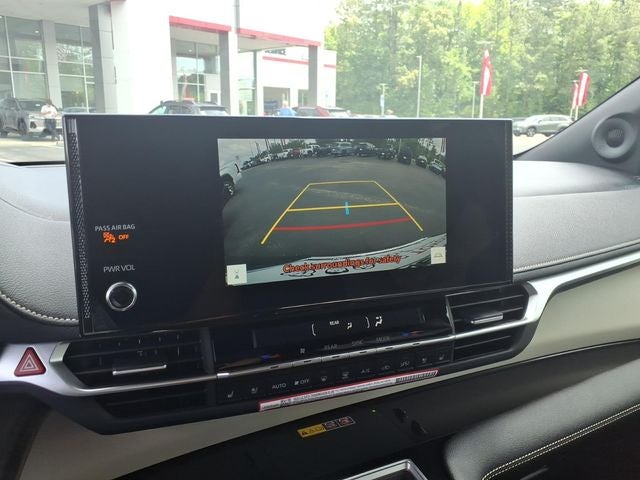 2026 Toyota Sienna Limited 7 Passenger