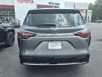 2026 Toyota Sienna Limited 7 Passenger