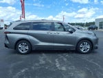 2026 Toyota Sienna Limited 7 Passenger