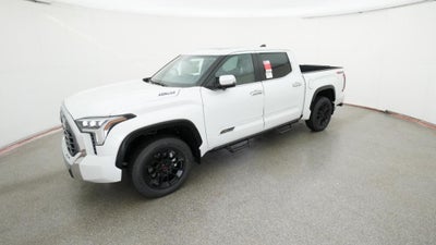 2026 Toyota Tundra i-FORCE MAX 1794 Edition i-FORCE MAX