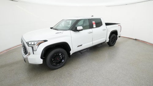 2026 Toyota Tundra i-FORCE MAX 1794 Edition i-FORCE MAX