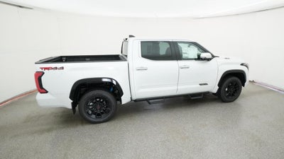 2026 Toyota Tundra i-FORCE MAX 1794 Edition i-FORCE MAX