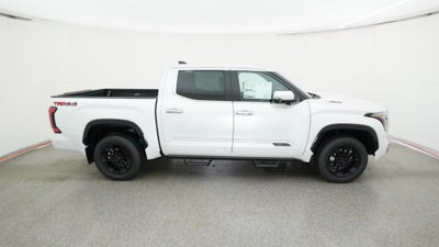 2026 Toyota Tundra i-FORCE MAX 1794 Edition i-FORCE MAX