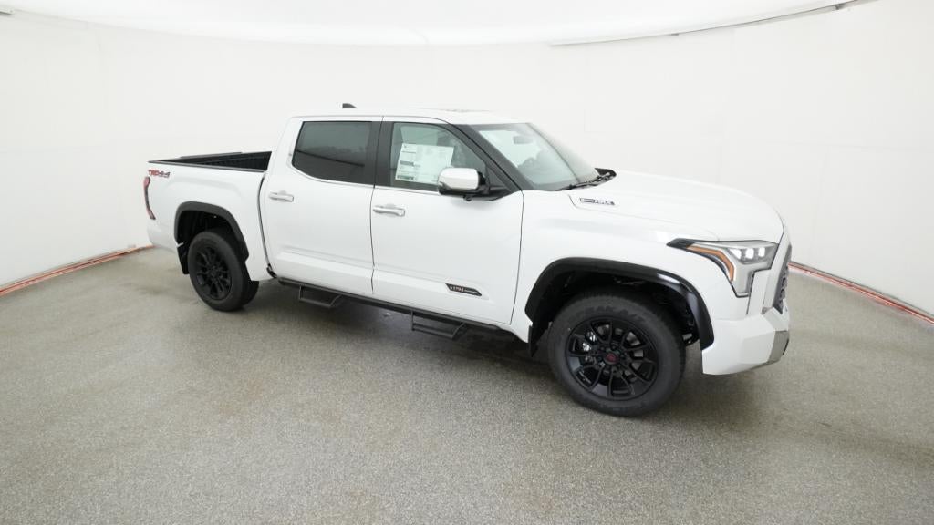2026 Toyota Tundra i-FORCE MAX 1794 Edition i-FORCE MAX