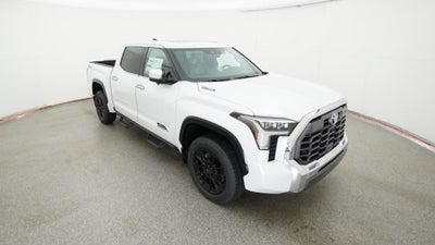2026 Toyota Tundra i-FORCE MAX 1794 Edition i-FORCE MAX
