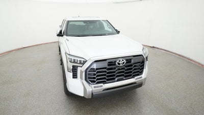 2026 Toyota Tundra i-FORCE MAX 1794 Edition i-FORCE MAX