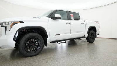 2026 Toyota Tundra i-FORCE MAX 1794 Edition i-FORCE MAX