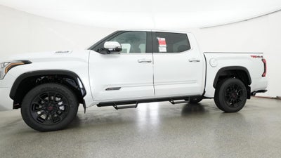 2026 Toyota Tundra i-FORCE MAX 1794 Edition i-FORCE MAX