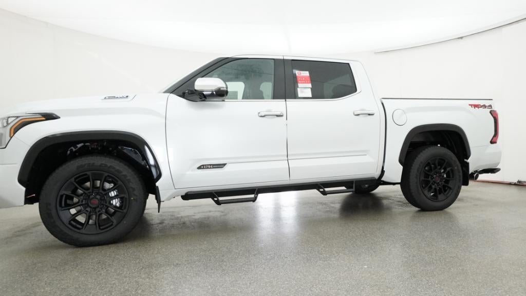 2026 Toyota Tundra i-FORCE MAX 1794 Edition i-FORCE MAX