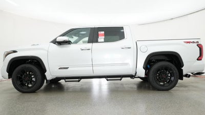 2026 Toyota Tundra i-FORCE MAX 1794 Edition i-FORCE MAX