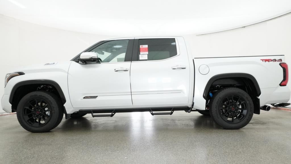 2026 Toyota Tundra i-FORCE MAX 1794 Edition i-FORCE MAX