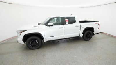 2026 Toyota Tundra i-FORCE MAX 1794 Edition i-FORCE MAX