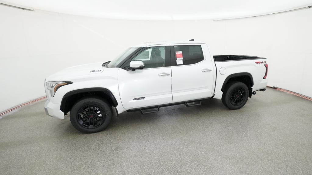 2026 Toyota Tundra i-FORCE MAX 1794 Edition i-FORCE MAX