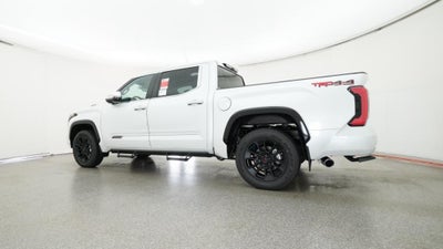 2026 Toyota Tundra i-FORCE MAX 1794 Edition i-FORCE MAX