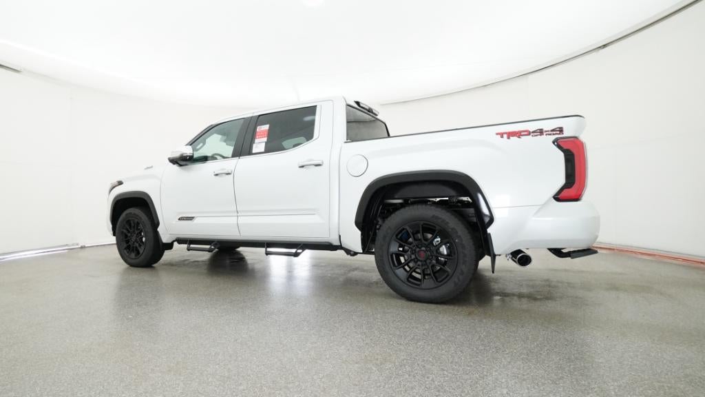 2026 Toyota Tundra i-FORCE MAX 1794 Edition i-FORCE MAX