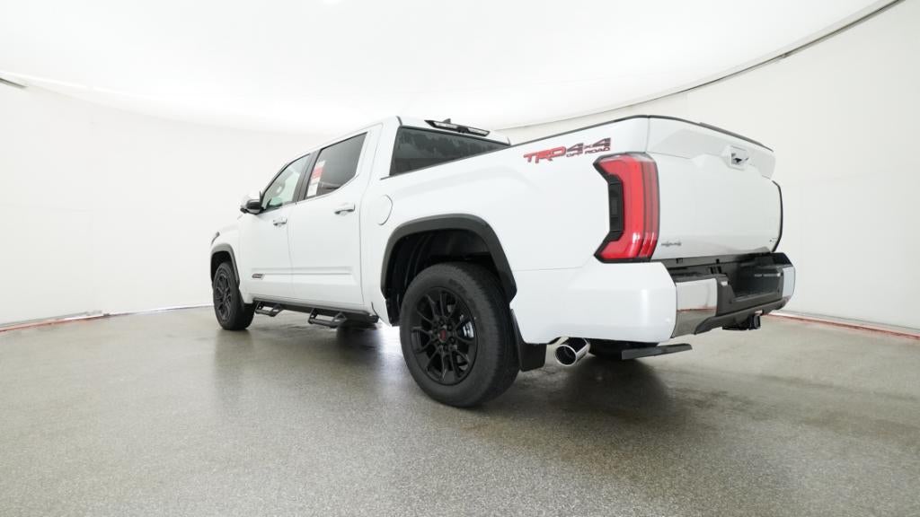 2026 Toyota Tundra i-FORCE MAX 1794 Edition i-FORCE MAX