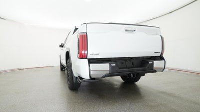 2026 Toyota Tundra i-FORCE MAX 1794 Edition i-FORCE MAX