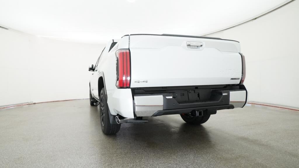 2026 Toyota Tundra i-FORCE MAX 1794 Edition i-FORCE MAX