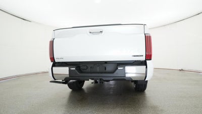 2026 Toyota Tundra i-FORCE MAX 1794 Edition i-FORCE MAX