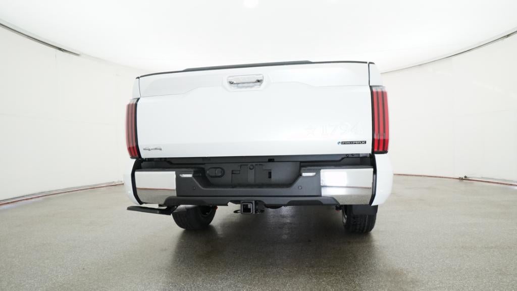 2026 Toyota Tundra i-FORCE MAX 1794 Edition i-FORCE MAX
