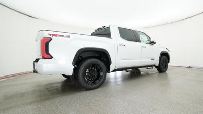 2026 Toyota Tundra i-FORCE MAX 1794 Edition i-FORCE MAX