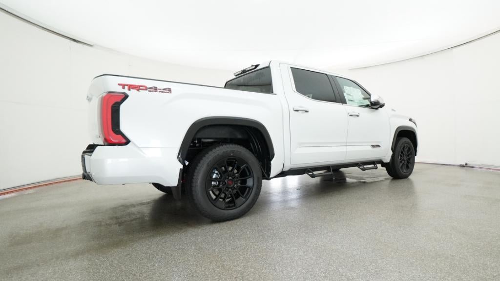 2026 Toyota Tundra i-FORCE MAX 1794 Edition i-FORCE MAX