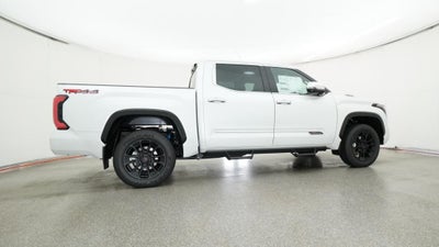 2026 Toyota Tundra i-FORCE MAX 1794 Edition i-FORCE MAX