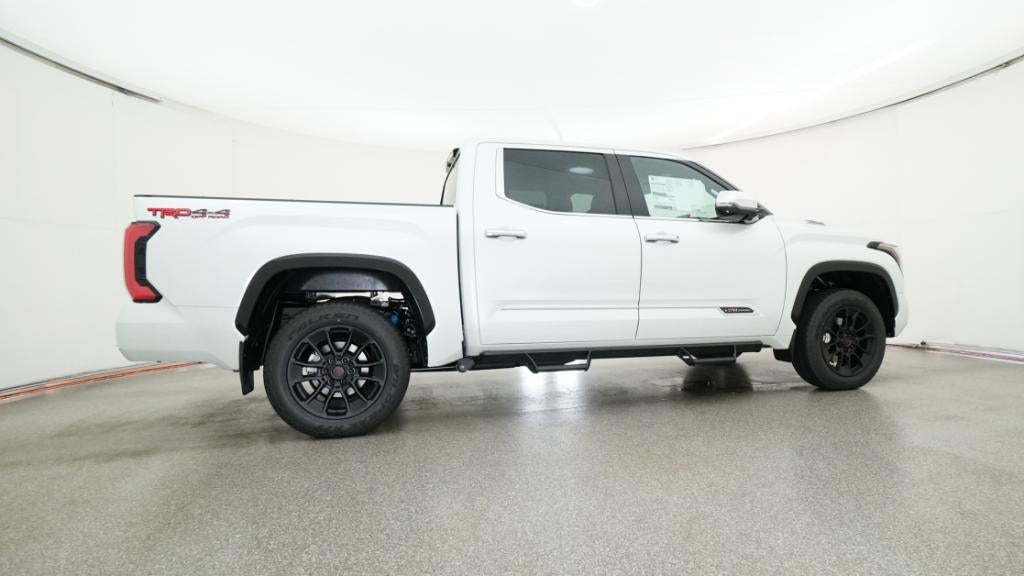 2026 Toyota Tundra i-FORCE MAX 1794 Edition i-FORCE MAX