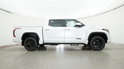 2026 Toyota Tundra i-FORCE MAX 1794 Edition i-FORCE MAX