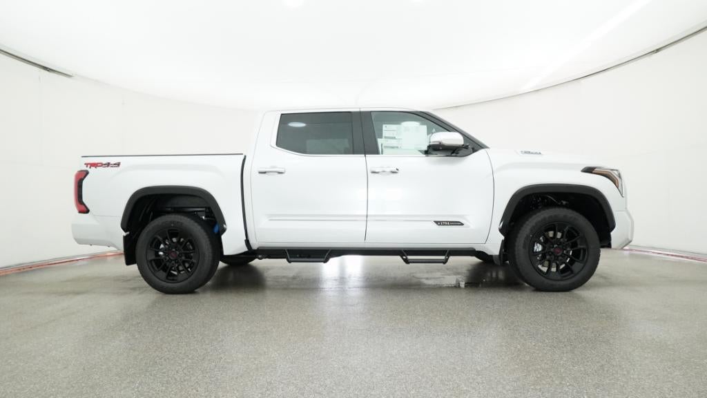2026 Toyota Tundra i-FORCE MAX 1794 Edition i-FORCE MAX