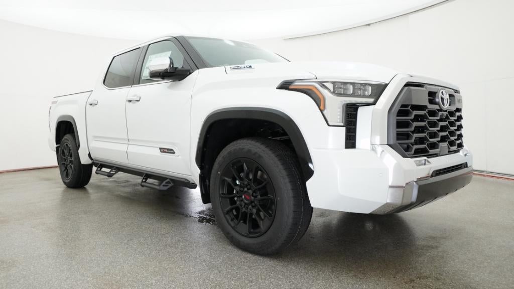 2026 Toyota Tundra i-FORCE MAX 1794 Edition i-FORCE MAX