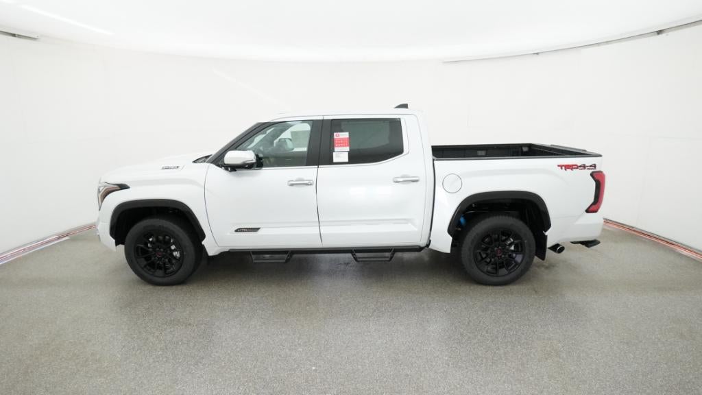 2026 Toyota Tundra i-FORCE MAX 1794 Edition i-FORCE MAX
