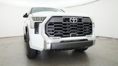 2026 Toyota Tundra i-FORCE MAX 1794 Edition i-FORCE MAX
