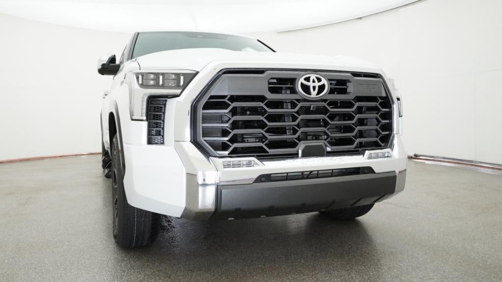 2026 Toyota Tundra i-FORCE MAX 1794 Edition i-FORCE MAX